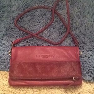 Liebeskind purse